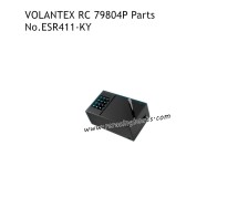 Volantexrc 79804P Vector SR80 Pro RC Boat Parts Receiver ESR411