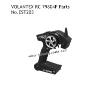 Volantexrc 79804P Vector SR80 Pro RC Boat Parts Transmitter EST203