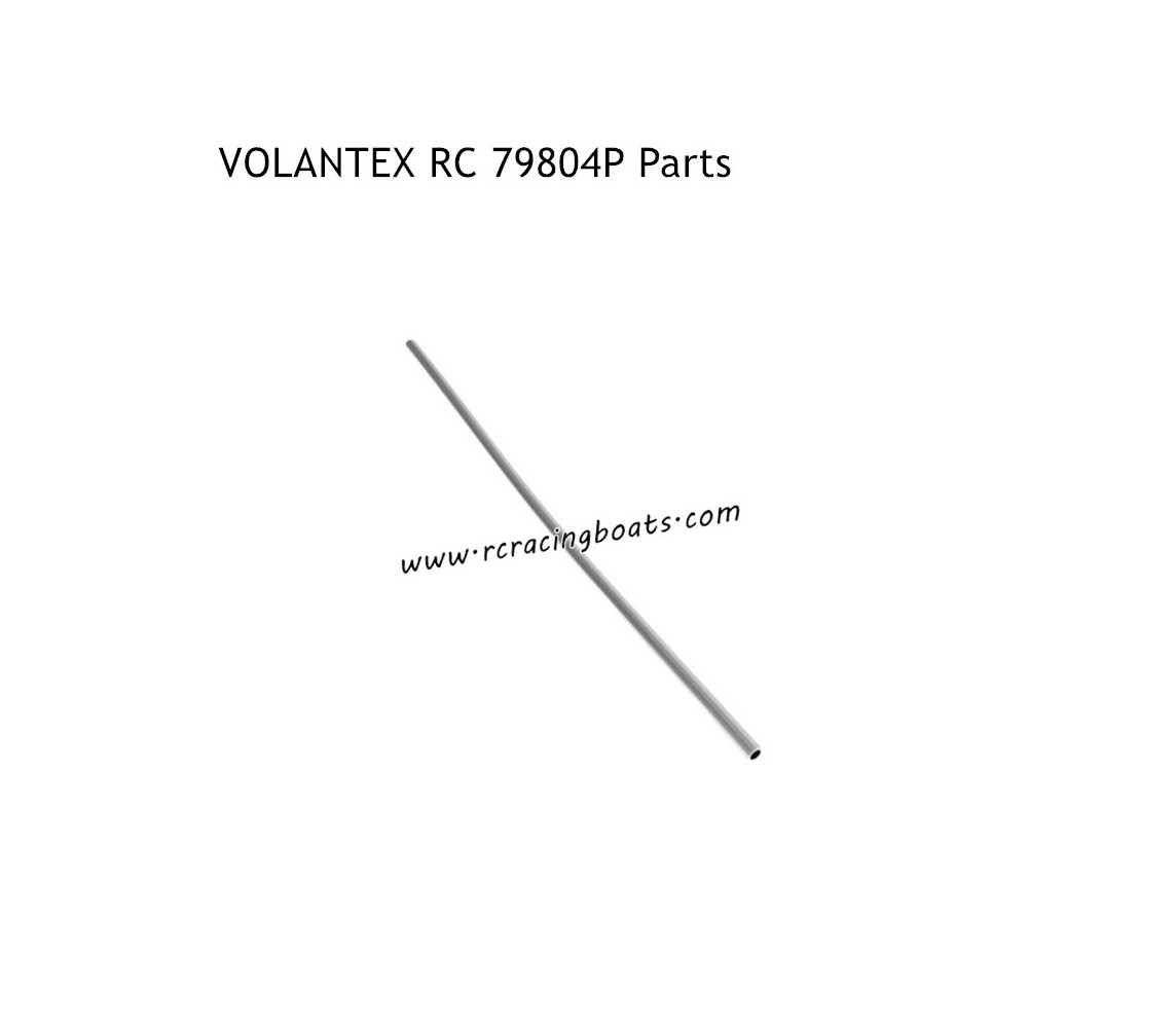 Volantexrc 79804P Vector SR80 Pro RC Boat Parts Drive Shaft Sleeve