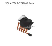 Volantexrc 79804P Vector SR80 Pro RC Boat Parts 40g Servo
