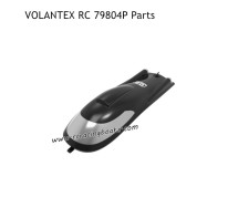 Volantexrc 79804P Vector SR80 Pro RC Boat Parts Boat Covers and Knobs