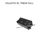 Volantexrc 79804P Vector SR80 Pro RC Boat Parts Brushless ESC