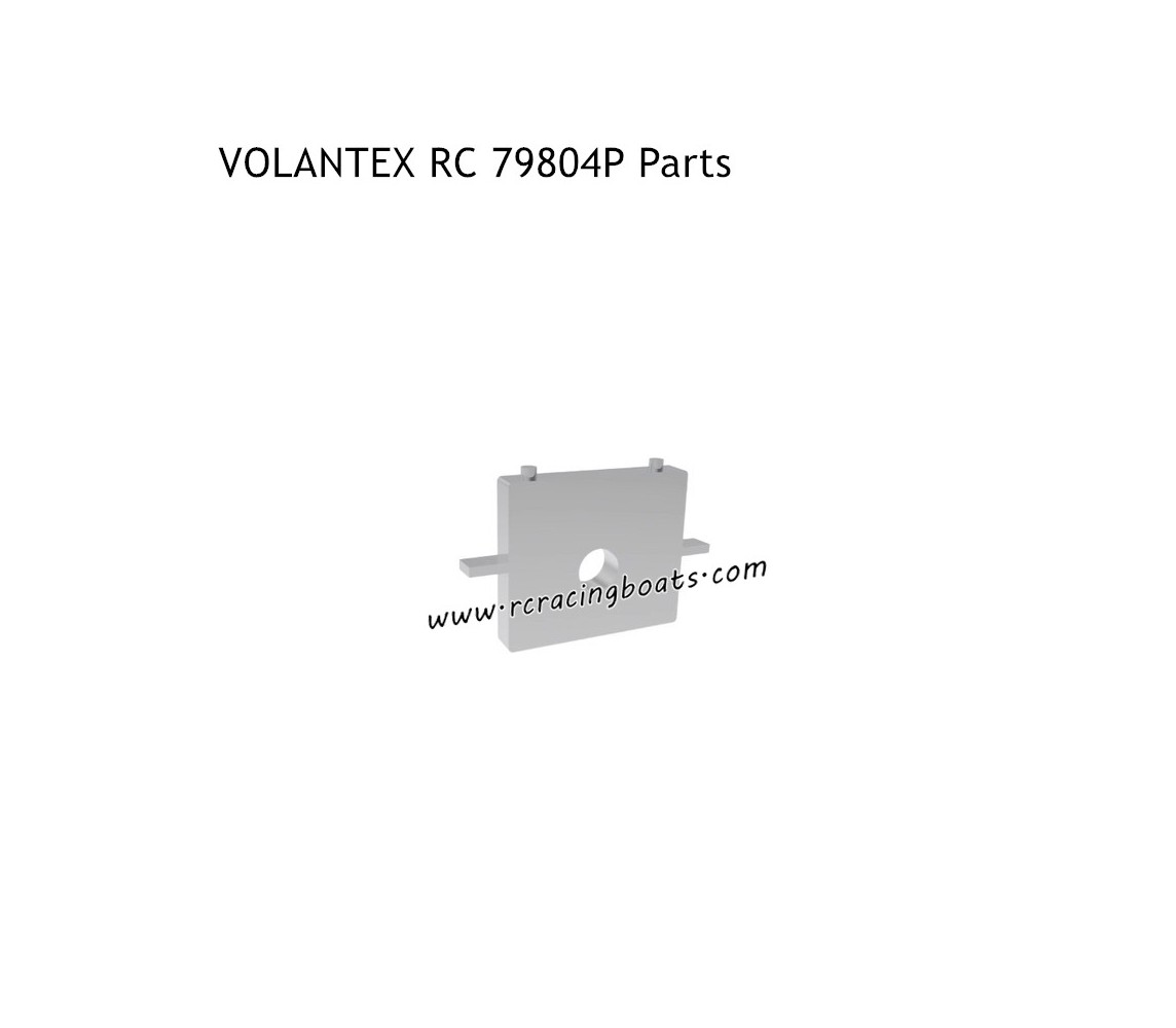 Volantexrc 79804P Vector SR80 Pro RC Boat Parts Motor Mount