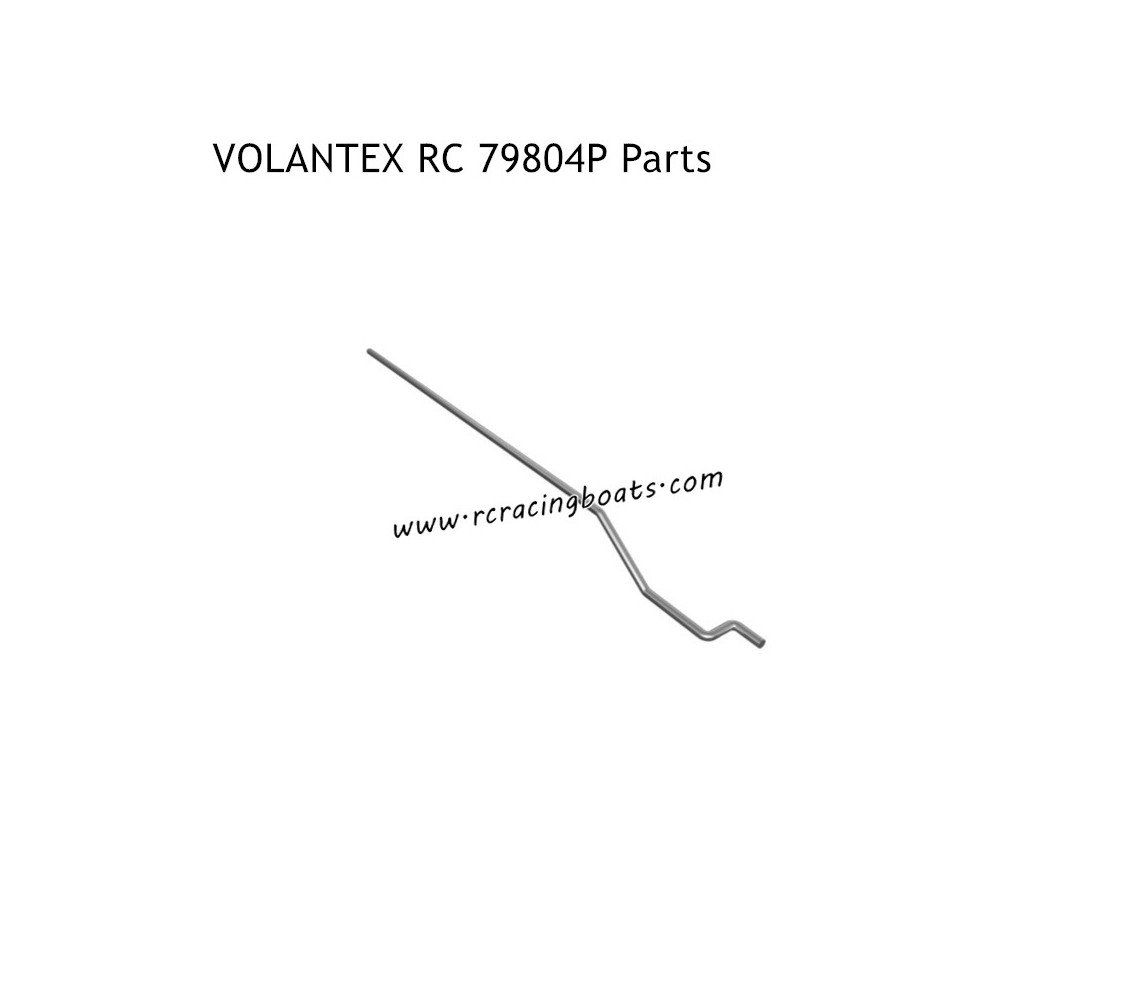 Volantexrc 79804P RC Boat Parts Rod