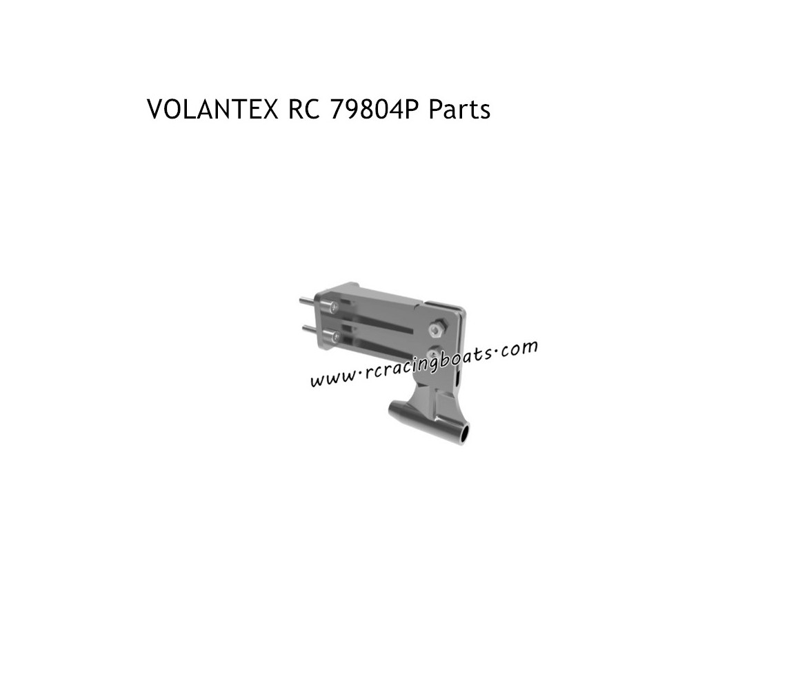 Volantexrc 79804P RC Boat Parts Shaft Support