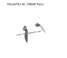 Volantexrc 79804P RC Boat Parts Waterjet