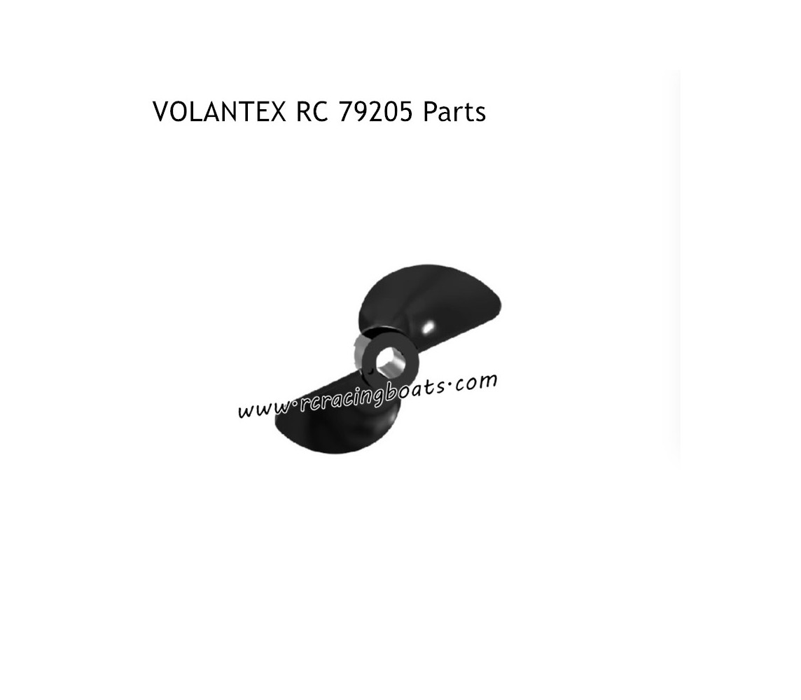 VOLANTEX RC 79205 High Speed Boat Parts Propeller
