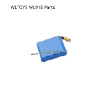 WLTOYS WL918 Parts 7.4V 3000mAh Battery