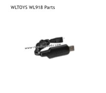WLTOYS WL918 High Speed Racing Boat Parts USB Charger