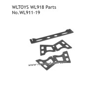 WLTOYS WL918 RC Boat Parts Show Frame WL918-19