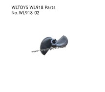 WLTOYS WL918 RC Boat Parts Propeller WL918-02