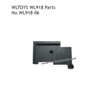 WLTOYS WL918 RC Boat Parts Press Servo Press Kit WL918-06