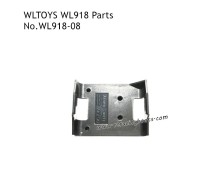 WLTOYS WL918 High Speed RC Boat Parts Battery Holder WL918-08