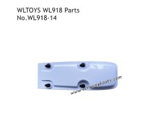 WLTOYS WL918 High Speed RC Boat Parts Inside Cover WL918-14
