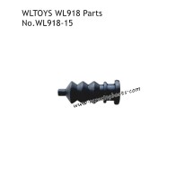 WLTOYS WL918 High Speed RC Boat Parts Servo Tie Rod Waterproof Ring WL918-15