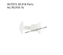 WLTOYS WL918 High Speed RC Boat Parts Drain Hole Silicone Plug WL918-16