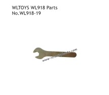WLTOYS WL918 High Speed RC Boat Parts M3 Wrench WL918-19