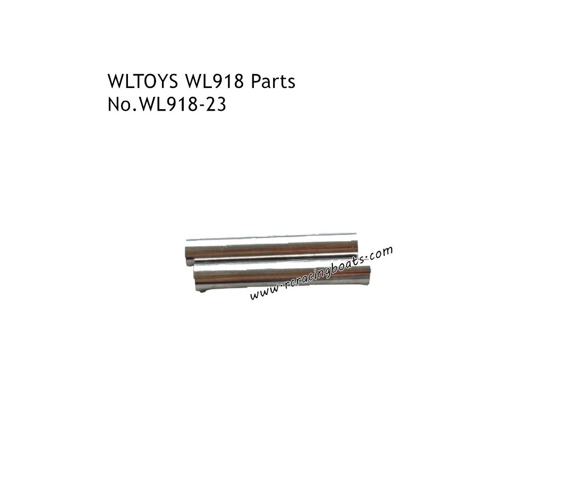 WLTOYS WL918 High Speed RC Boat Parts Steering Tube WL918-23