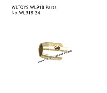 WLTOYS WL918 Parts Copper Blade Sleeve WL918-24