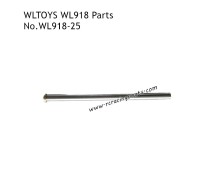 WLTOYS WL918 Parts Hollow Tube WL918-25