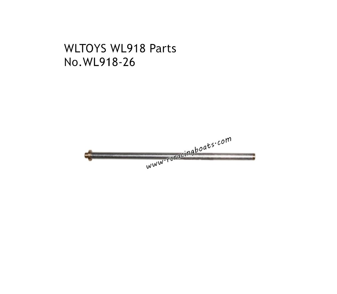 WLTOYS WL918 Parts Transmission Shaft WL918-26