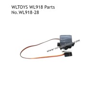 WLTOYS WL918 Parts 9g Servo WL918-28