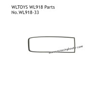 WLTOYS WL918 Parts Waterproof Ring WL918-33