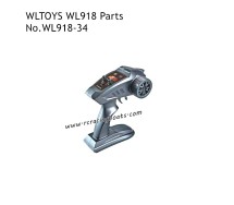 WLTOYS WL918 Parts Transmitter WL918-34