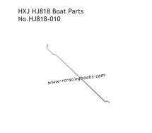 HONGXUNJIE HJ818 HJ818 Pro Remote Control Boat Parts Tie Rods HJ818-010