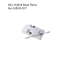 HONGXUNJIE HJ818 HJ818 Pro Remote Control Boat Parts Inner Cover Assembly HJ818-017