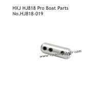 HONGXUNJIE HJ818 Pro Remote Control Boat Parts Couplings HJ818-019