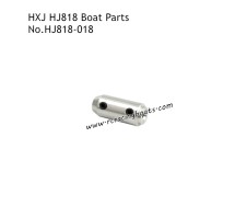 HONGXUNJIE HJ818 Remote Control Boat Parts Couplings HJ818-018
