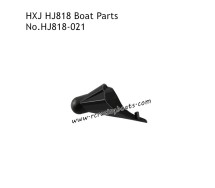 HONGXUNJIE HJ818 HJ818 Pro Remote Control Boat Parts Bumper HJ818-021