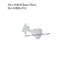 HONGXUNJIE HJ818 HJ818 Pro Remote Control Boat Parts Pouring Plugs HJ806-014