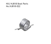 HONGXUNJIE HJ818 Remote Control Boat Parts Thermal Components HJ818-022