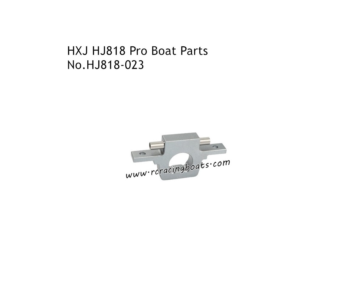 HONGXUNJIE HJ818 Pro Remote Control Boat Parts Thermal Components HJ818-023