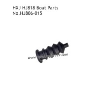 HONGXUNJIE HJ818 HJ818 Pro Remote Control Boat Parts Tie Rod Seals HJ806-015