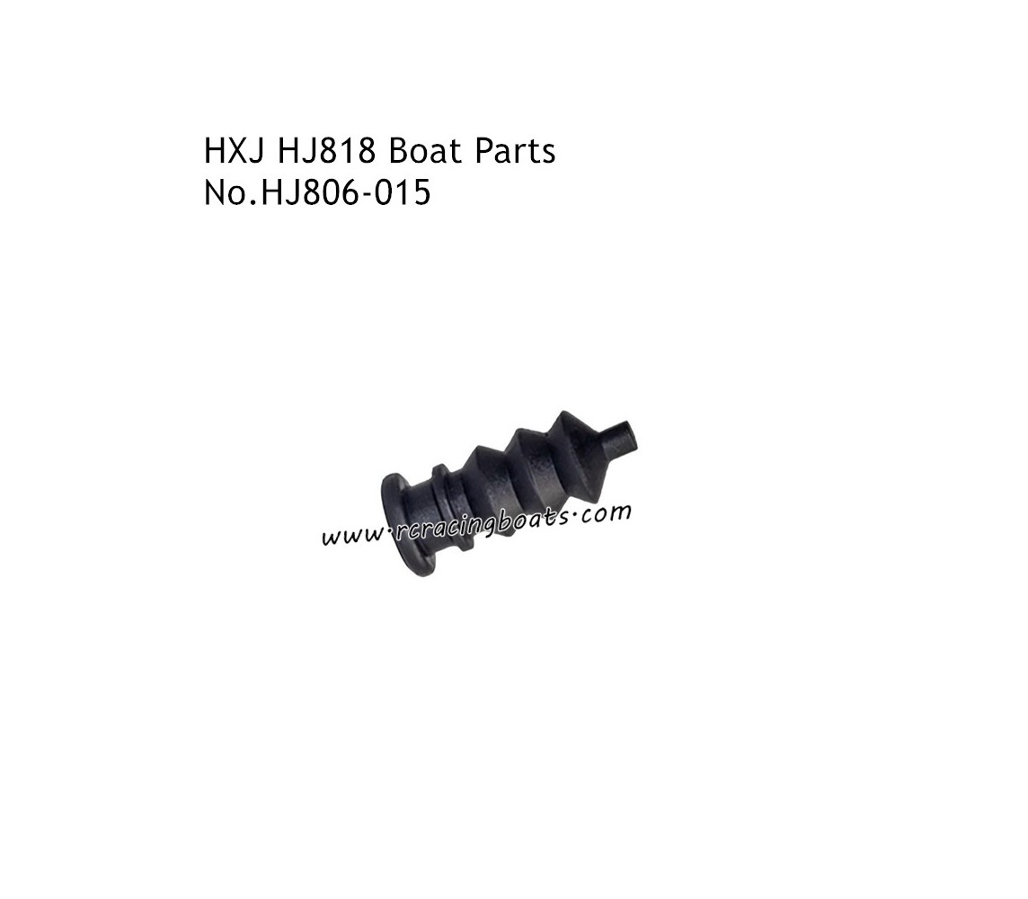 HONGXUNJIE HJ818 HJ818 Pro Remote Control Boat Parts Tie Rod Seals HJ806-015