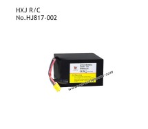 HXJ HJ817 Upgrade Parts 12V 20000mAh Li-ion Battery HJ817-002