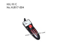 HXJ HJ817 RC Boat Parts Transmitter HJ817-004