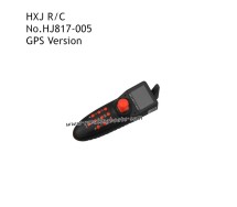 HXJ HJ817 Parts Transmitter GPS HJ817-005