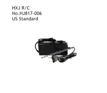 HXJ HJ817 Parts Charger US Standard HJ817-006