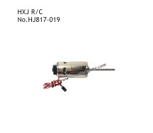 HXJ HJ817 RC Boat Parts Drive Motor Right HJ817-019