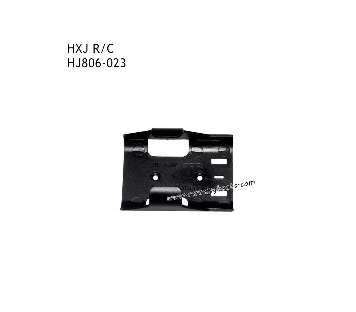 HONGXUNJIE HJ810 Parts Small Version Battery Holder HJ806-023