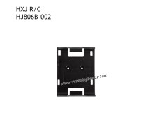HONGXUNJIE HJ810B RC Boat Parts Battery Holder for 3000mAh Battery HJ806B-002