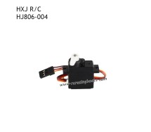 HONGXUNJIE HJ810RC Boat Parts Servo HJ806-004