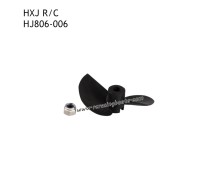 HONGXUNJIE HJ810 RC Boat Parts Propellers HJ806-006