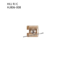 HONGXUNJIE HJ810 Parts Fixed Copper Sleeve HJ806-008