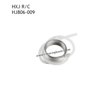HONGXUNJIE HJ810 RC Boat Parts Heat Pipe HJ806-009