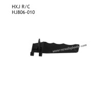 HONGXUNJIE HJ810 RC Boat Parts Rudder HJ806-010